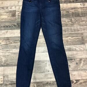 Paige jeans skinny size 30